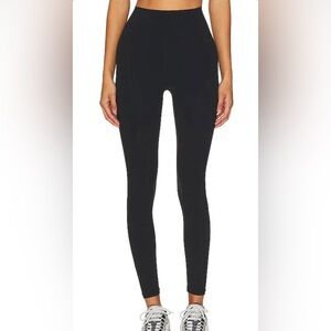 Splits59 High Waisted Airweight Leggings Black
